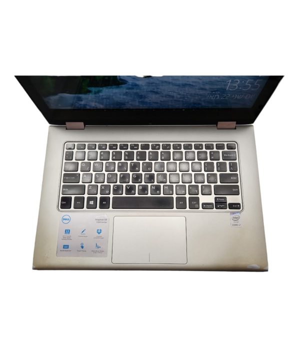 DELL Inspiron 7348 2-in-1 , מחשבים ניידים לקנייה , מחשבים ניידים למכירה , מחשבים ניידים יד 2 , מחשבים ניידים משומשים , מחשבים ניידים יד 2 לקנייה , מחשבים ניידים יד 2 למכירה , מחשבים ניידים משומשים למכירה , מחשבים ניידים משומשים לקנייה , מחשבים ניידים חדשים למכירה , מחשבים ניידים חדשים לקנייה , מחשב נייד מחודש , מחשב נייד מחודש לקנייה , מחשב נייד מחודש למכירה , מחשב נייד מחודש בזול , מחשב נייד בזול , מחשב נייד מחודש מחיר , מחשב נייד מחיר , תיקונים מחשבים ניידים , תיקון מחשב נייד , מעבדת תיקונים , מעבדת מחשבים , מעבדת מחשבים במרכז , מעבדת מחשבים ברמת גן , מחשבים למכירה , מחשבים לקנייה , מחשבים בזול לקנייה , מחשבים לקנייה מחיר , מעבדת תיקון מחשבים , חנות חלפים למחשבים , חלפים למחשבים , רכישת מחשבים משומשים , מחשבים ניידים לקנייה בזול , מחשבים ניידים למכירה בזול , מחשבים ניידים זולים מחיר