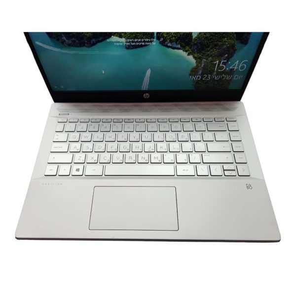 HP PAVILION 14-CE3001NJ , מחשבים ניידים לקנייה , מחשבים ניידים למכירה , מחשבים ניידים יד 2 , מחשבים ניידים משומשים , מחשבים ניידים יד 2 לקנייה , מחשבים ניידים יד 2 למכירה , מחשבים ניידים משומשים למכירה , מחשבים ניידים משומשים לקנייה , מחשבים ניידים חדשים למכירה , מחשבים ניידים חדשים לקנייה , מחשב נייד מחודש , מחשב נייד מחודש לקנייה , מחשב נייד מחודש למכירה , מחשב נייד מחודש בזול , מחשב נייד בזול , מחשב נייד מחודש מחיר , מחשב נייד מחיר , תיקונים מחשבים ניידים , תיקון מחשב נייד , מעבדת תיקונים , מעבדת מחשבים , מעבדת מחשבים במרכז , מעבדת מחשבים ברמת גן , מחשבים למכירה , מחשבים לקנייה , מחשבים בזול לקנייה , מחשבים לקנייה מחיר , מעבדת תיקון מחשבים , חנות חלפים למחשבים , חלפים למחשבים , רכישת מחשבים משומשים , מחשבים ניידים לקנייה בזול , מחשבים ניידים למכירה בזול , מחשבים ניידים זולים מחיר