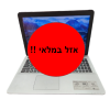 ASUS X555L - 15.6' / I5 / 6G / 250G