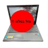 LENOVO G50-70 - 15.6' / I7 / 8G / 250G