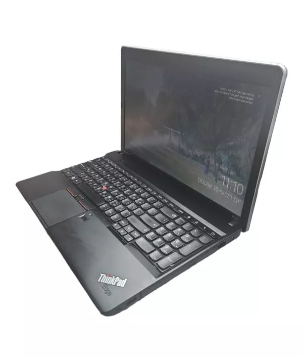 LENOVO THINKPAD EDGE E530 , מחשבים ניידים לקנייה , מחשבים ניידים למכירה , מחשבים ניידים יד 2 , מחשבים ניידים משומשים , מחשבים ניידים יד 2 לקנייה , מחשבים ניידים יד 2 למכירה , מחשבים ניידים משומשים למכירה , מחשבים ניידים משומשים לקנייה , מחשבים ניידים חדשים למכירה , מחשבים ניידים חדשים לקנייה , מחשב נייד מחודש , מחשב נייד מחודש לקנייה , מחשב נייד מחודש למכירה , מחשב נייד מחודש בזול , מחשב נייד בזול , מחשב נייד מחודש מחיר , מחשב נייד מחיר , תיקונים מחשבים ניידים , תיקון מחשב נייד , מעבדת תיקונים , מעבדת מחשבים , מעבדת מחשבים במרכז , מעבדת מחשבים ברמת גן , מחשבים למכירה , מחשבים לקנייה , מחשבים בזול לקנייה , מחשבים לקנייה מחיר , מעבדת תיקון מחשבים , חנות חלפים למחשבים , חלפים למחשבים , רכישת מחשבים משומשים , מחשבים ניידים לקנייה בזול , מחשבים ניידים למכירה בזול , מחשבים ניידים זולים מחיר