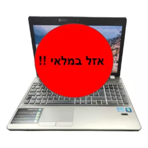 HP PROBOOK 4530S - 15.6' / I5 / 8G / 120G