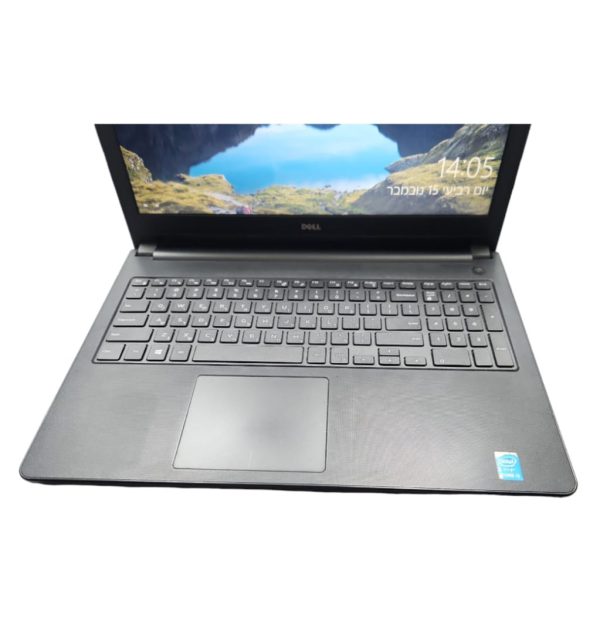 DELL Inspiron 5558 , מחשבים ניידים לקנייה , מחשבים ניידים למכירה , מחשבים ניידים יד 2 , מחשבים ניידים משומשים , מחשבים ניידים יד 2 לקנייה , מחשבים ניידים יד 2 למכירה , מחשבים ניידים משומשים למכירה , מחשבים ניידים משומשים לקנייה , מחשבים ניידים חדשים למכירה , מחשבים ניידים חדשים לקנייה , מחשב נייד מחודש , מחשב נייד מחודש לקנייה , מחשב נייד מחודש למכירה , מחשב נייד מחודש בזול , מחשב נייד בזול , מחשב נייד מחודש מחיר , מחשב נייד מחיר , תיקונים מחשבים ניידים , תיקון מחשב נייד , מעבדת תיקונים , מעבדת מחשבים , מעבדת מחשבים במרכז , מעבדת מחשבים ברמת גן , מחשבים למכירה , מחשבים לקנייה , מחשבים בזול לקנייה , מחשבים לקנייה מחיר , מעבדת תיקון מחשבים , חנות חלפים למחשבים , חלפים למחשבים , רכישת מחשבים משומשים , מחשבים ניידים לקנייה בזול , מחשבים ניידים למכירה בזול , מחשבים ניידים זולים מחיר