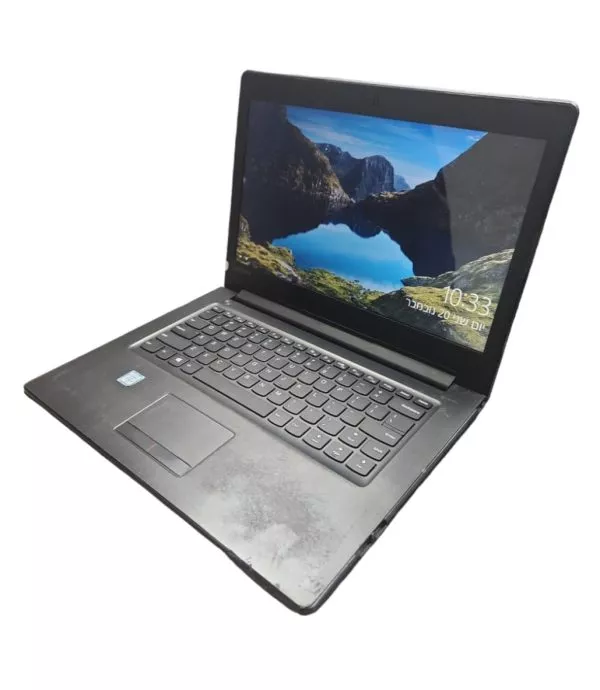 LENOVO IDEAPAD 310-14ISK , מחשבים ניידים לקנייה , מחשבים ניידים למכירה , מחשבים ניידים יד 2 , מחשבים ניידים משומשים , מחשבים ניידים יד 2 לקנייה , מחשבים ניידים יד 2 למכירה , מחשבים ניידים משומשים למכירה , מחשבים ניידים משומשים לקנייה , מחשבים ניידים חדשים למכירה , מחשבים ניידים חדשים לקנייה , מחשב נייד מחודש , מחשב נייד מחודש לקנייה , מחשב נייד מחודש למכירה , מחשב נייד מחודש בזול , מחשב נייד בזול , מחשב נייד מחודש מחיר , מחשב נייד מחיר , תיקונים מחשבים ניידים , תיקון מחשב נייד , מעבדת תיקונים , מעבדת מחשבים , מעבדת מחשבים במרכז , מעבדת מחשבים ברמת גן , מחשבים למכירה , מחשבים לקנייה , מחשבים בזול לקנייה , מחשבים לקנייה מחיר , מעבדת תיקון מחשבים , חנות חלפים למחשבים , חלפים למחשבים , רכישת מחשבים משומשים , מחשבים ניידים לקנייה בזול , מחשבים ניידים למכירה בזול , מחשבים ניידים זולים מחיר