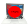 MACBOOK AIR  A1466 - 15.4' / I5 / 8G / 250G