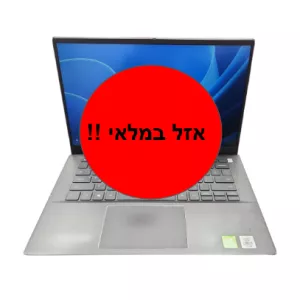 DELL Vostro 5401 - 14' / I7 / 16G / 1TB