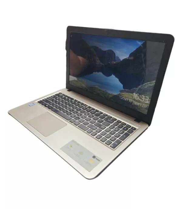 ASUS A540U , מחשבים ניידים לקנייה , מחשבים ניידים למכירה , מחשבים ניידים יד 2 , מחשבים ניידים משומשים , מחשבים ניידים יד 2 לקנייה , מחשבים ניידים יד 2 למכירה , מחשבים ניידים משומשים למכירה , מחשבים ניידים משומשים לקנייה , מחשבים ניידים חדשים למכירה , מחשבים ניידים חדשים לקנייה , מחשב נייד מחודש , מחשב נייד מחודש לקנייה , מחשב נייד מחודש למכירה , מחשב נייד מחודש בזול , מחשב נייד בזול , מחשב נייד מחודש מחיר , מחשב נייד מחיר , תיקונים מחשבים ניידים , תיקון מחשב נייד , מעבדת תיקונים , מעבדת מחשבים , מעבדת מחשבים במרכז , מעבדת מחשבים ברמת גן , מחשבים למכירה , מחשבים לקנייה , מחשבים בזול לקנייה , מחשבים לקנייה מחיר , מעבדת תיקון מחשבים , חנות חלפים למחשבים , חלפים למחשבים , רכישת מחשבים משומשים , מחשבים ניידים לקנייה בזול , מחשבים ניידים למכירה בזול , מחשבים ניידים זולים מחיר