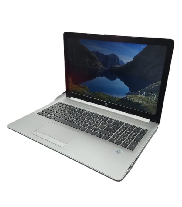 HP 250 G7 , מחשבים ניידים לקנייה , מחשבים ניידים למכירה , מחשבים ניידים יד 2 , מחשבים ניידים משומשים , מחשבים ניידים יד 2 לקנייה , מחשבים ניידים יד 2 למכירה , מחשבים ניידים משומשים למכירה , מחשבים ניידים משומשים לקנייה , מחשבים ניידים חדשים למכירה , מחשבים ניידים חדשים לקנייה , מחשב נייד מחודש , מחשב נייד מחודש לקנייה , מחשב נייד מחודש למכירה , מחשב נייד מחודש בזול , מחשב נייד בזול , מחשב נייד מחודש מחיר , מחשב נייד מחיר , תיקונים מחשבים ניידים , תיקון מחשב נייד , מעבדת תיקונים , מעבדת מחשבים , מעבדת מחשבים במרכז , מעבדת מחשבים ברמת גן , מחשבים למכירה , מחשבים לקנייה , מחשבים בזול לקנייה , מחשבים לקנייה מחיר , מעבדת תיקון מחשבים , חנות חלפים למחשבים , חלפים למחשבים , רכישת מחשבים משומשים , מחשבים ניידים לקנייה בזול , מחשבים ניידים למכירה בזול , מחשבים ניידים זולים מחיר