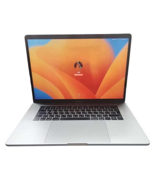 MACBOOK PRO  A1707 - 15.4' / I7 / 16G / 250G
