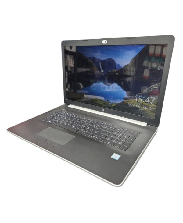 HP Notebook - 17-by0062cl , מחשבים ניידים לקנייה , מחשבים ניידים למכירה , מחשבים ניידים יד 2 , מחשבים ניידים משומשים , מחשבים ניידים יד 2 לקנייה , מחשבים ניידים יד 2 למכירה , מחשבים ניידים משומשים למכירה , מחשבים ניידים משומשים לקנייה , מחשבים ניידים חדשים למכירה , מחשבים ניידים חדשים לקנייה , מחשב נייד מחודש , מחשב נייד מחודש לקנייה , מחשב נייד מחודש למכירה , מחשב נייד מחודש בזול , מחשב נייד בזול , מחשב נייד מחודש מחיר , מחשב נייד מחיר , תיקונים מחשבים ניידים , תיקון מחשב נייד , מעבדת תיקונים , מעבדת מחשבים , מעבדת מחשבים במרכז , מעבדת מחשבים ברמת גן , מחשבים למכירה , מחשבים לקנייה , מחשבים בזול לקנייה , מחשבים לקנייה מחיר , מעבדת תיקון מחשבים , חנות חלפים למחשבים , חלפים למחשבים , רכישת מחשבים משומשים , מחשבים ניידים לקנייה בזול , מחשבים ניידים למכירה בזול , מחשבים ניידים זולים מחיר