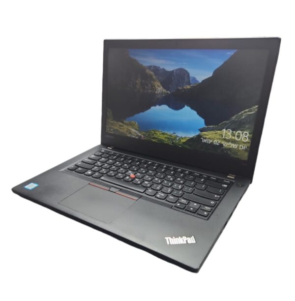 LENOVO THINKPAD T470 , מחשבים ניידים לקנייה , מחשבים ניידים למכירה , מחשבים ניידים יד 2 , מחשבים ניידים משומשים , מחשבים ניידים יד 2 לקנייה , מחשבים ניידים יד 2 למכירה , מחשבים ניידים משומשים למכירה , מחשבים ניידים משומשים לקנייה , מחשבים ניידים חדשים למכירה , מחשבים ניידים חדשים לקנייה , מחשב נייד מחודש , מחשב נייד מחודש לקנייה , מחשב נייד מחודש למכירה , מחשב נייד מחודש בזול , מחשב נייד בזול , מחשב נייד מחודש מחיר , מחשב נייד מחיר , תיקונים מחשבים ניידים , תיקון מחשב נייד , מעבדת תיקונים , מעבדת מחשבים , מעבדת מחשבים במרכז , מעבדת מחשבים ברמת גן , מחשבים למכירה , מחשבים לקנייה , מחשבים בזול לקנייה , מחשבים לקנייה מחיר , מעבדת תיקון מחשבים , חנות חלפים למחשבים , חלפים למחשבים , רכישת מחשבים משומשים , מחשבים ניידים לקנייה בזול , מחשבים ניידים למכירה בזול , מחשבים ניידים זולים מחיר