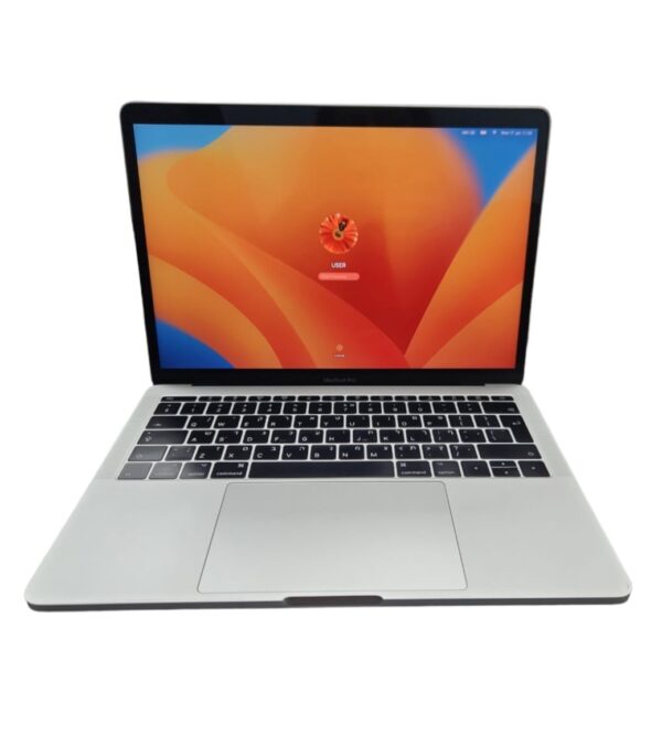 MACBOOK PRO A1708 - 13.3' / I5 / 8G / 250G