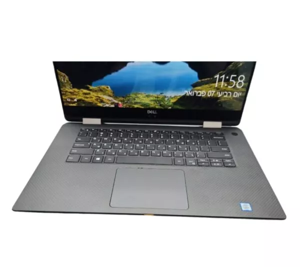 DELL XPS 15 9575 2-in-1 TOUCH , מחשבים ניידים לקנייה , מחשבים ניידים למכירה , מחשבים ניידים יד 2 , מחשבים ניידים משומשים , מחשבים ניידים יד 2 לקנייה , מחשבים ניידים יד 2 למכירה , מחשבים ניידים משומשים למכירה , מחשבים ניידים משומשים לקנייה , מחשבים ניידים חדשים למכירה , מחשבים ניידים חדשים לקנייה , מחשב נייד מחודש , מחשב נייד מחודש לקנייה , מחשב נייד מחודש למכירה , מחשב נייד מחודש בזול , מחשב נייד בזול , מחשב נייד מחודש מחיר , מחשב נייד מחיר , תיקונים מחשבים ניידים , תיקון מחשב נייד , מעבדת תיקונים , מעבדת מחשבים , מעבדת מחשבים במרכז , מעבדת מחשבים ברמת גן , מחשבים למכירה , מחשבים לקנייה , מחשבים בזול לקנייה , מחשבים לקנייה מחיר , מעבדת תיקון מחשבים , חנות חלפים למחשבים , חלפים למחשבים , רכישת מחשבים משומשים , מחשבים ניידים לקנייה בזול , מחשבים ניידים למכירה בזול , מחשבים ניידים זולים מחיר