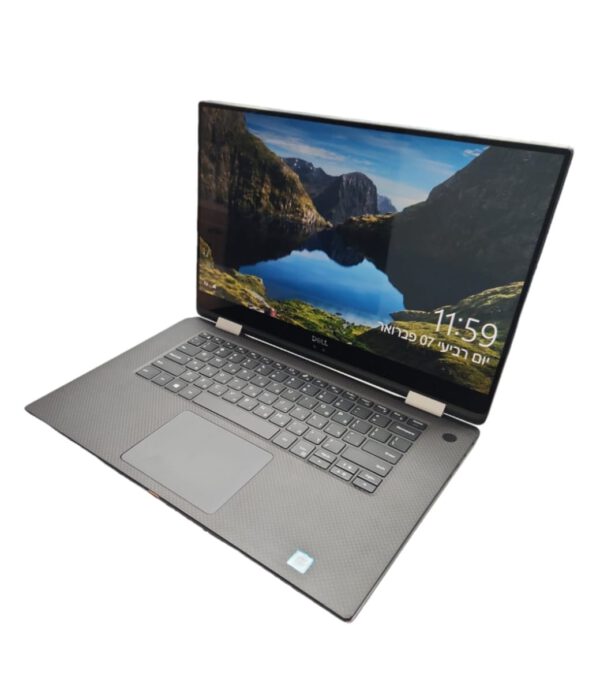DELL XPS 15 9575 2-in-1 TOUCH , מחשבים ניידים לקנייה , מחשבים ניידים למכירה , מחשבים ניידים יד 2 , מחשבים ניידים משומשים , מחשבים ניידים יד 2 לקנייה , מחשבים ניידים יד 2 למכירה , מחשבים ניידים משומשים למכירה , מחשבים ניידים משומשים לקנייה , מחשבים ניידים חדשים למכירה , מחשבים ניידים חדשים לקנייה , מחשב נייד מחודש , מחשב נייד מחודש לקנייה , מחשב נייד מחודש למכירה , מחשב נייד מחודש בזול , מחשב נייד בזול , מחשב נייד מחודש מחיר , מחשב נייד מחיר , תיקונים מחשבים ניידים , תיקון מחשב נייד , מעבדת תיקונים , מעבדת מחשבים , מעבדת מחשבים במרכז , מעבדת מחשבים ברמת גן , מחשבים למכירה , מחשבים לקנייה , מחשבים בזול לקנייה , מחשבים לקנייה מחיר , מעבדת תיקון מחשבים , חנות חלפים למחשבים , חלפים למחשבים , רכישת מחשבים משומשים , מחשבים ניידים לקנייה בזול , מחשבים ניידים למכירה בזול , מחשבים ניידים זולים מחיר