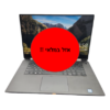 DELL XPS 15 9575 2-in-1 TOUCH - 15.6 / I7 / 8G / 500G