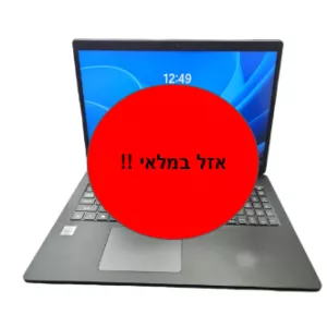 ACER P215-52 - 15.6' / I5 / 8G / 500G