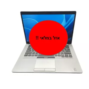 DELL LATITUDE 5410 - 14' / I5-10210U / 16G / 500G