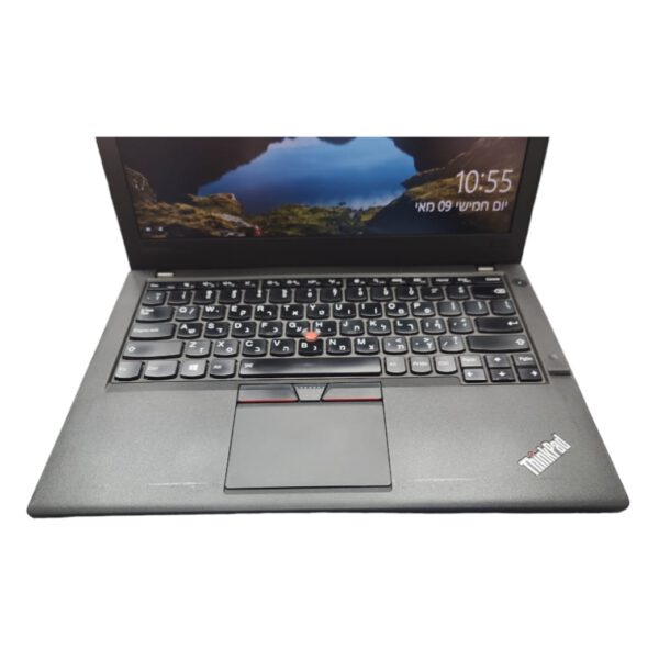 LENOVO THINKPAD X260-2 , מחשבים ניידים לקנייה , מחשבים ניידים למכירה , מחשבים ניידים יד 2 , מחשבים ניידים משומשים , מחשבים ניידים יד 2 לקנייה , מחשבים ניידים יד 2 למכירה , מחשבים ניידים משומשים למכירה , מחשבים ניידים משומשים לקנייה , מחשבים ניידים חדשים למכירה , מחשבים ניידים חדשים לקנייה , מחשב נייד מחודש , מחשב נייד מחודש לקנייה , מחשב נייד מחודש למכירה , מחשב נייד מחודש בזול , מחשב נייד בזול , מחשב נייד מחודש מחיר , מחשב נייד מחיר , תיקונים מחשבים ניידים , תיקון מחשב נייד , מעבדת תיקונים , מעבדת מחשבים , מעבדת מחשבים במרכז , מעבדת מחשבים ברמת גן , מחשבים למכירה , מחשבים לקנייה , מחשבים בזול לקנייה , מחשבים לקנייה מחיר , מעבדת תיקון מחשבים , חנות חלפים למחשבים , חלפים למחשבים , רכישת מחשבים משומשים , מחשבים ניידים לקנייה בזול , מחשבים ניידים למכירה בזול , מחשבים ניידים זולים מחיר