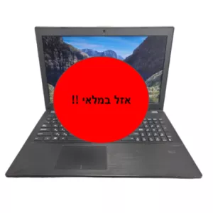 ASUS P2520L-2- 15.6' / I5 / 8G / 250G