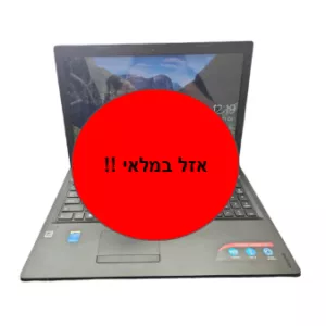 LENOVO IDEAPAD 100-15IBD - 15.6' / I5 / 8G / 250G