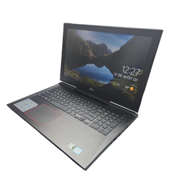 DELL INSPIRON 15-7577 GAMING , מחשבים ניידים לקנייה , מחשבים ניידים למכירה , מחשבים ניידים יד 2 , מחשבים ניידים משומשים , מחשבים ניידים יד 2 לקנייה , מחשבים ניידים יד 2 למכירה , מחשבים ניידים משומשים למכירה , מחשבים ניידים משומשים לקנייה , מחשבים ניידים חדשים למכירה , מחשבים ניידים חדשים לקנייה , מחשב נייד מחודש , מחשב נייד מחודש לקנייה , מחשב נייד מחודש למכירה , מחשב נייד מחודש בזול , מחשב נייד בזול , מחשב נייד מחודש מחיר , מחשב נייד מחיר , תיקונים מחשבים ניידים , תיקון מחשב נייד , מעבדת תיקונים , מעבדת מחשבים , מעבדת מחשבים במרכז , מעבדת מחשבים ברמת גן , מחשבים למכירה , מחשבים לקנייה , מחשבים בזול לקנייה , מחשבים לקנייה מחיר , מעבדת תיקון מחשבים , חנות חלפים למחשבים , חלפים למחשבים , רכישת מחשבים משומשים , מחשבים ניידים לקנייה בזול , מחשבים ניידים למכירה בזול , מחשבים ניידים זולים מחיר