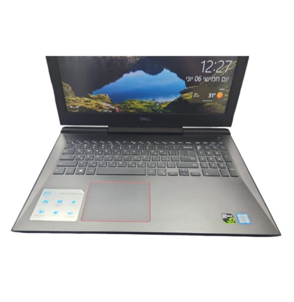 DELL INSPIRON 15-7577 GAMING , מחשבים ניידים לקנייה , מחשבים ניידים למכירה , מחשבים ניידים יד 2 , מחשבים ניידים משומשים , מחשבים ניידים יד 2 לקנייה , מחשבים ניידים יד 2 למכירה , מחשבים ניידים משומשים למכירה , מחשבים ניידים משומשים לקנייה , מחשבים ניידים חדשים למכירה , מחשבים ניידים חדשים לקנייה , מחשב נייד מחודש , מחשב נייד מחודש לקנייה , מחשב נייד מחודש למכירה , מחשב נייד מחודש בזול , מחשב נייד בזול , מחשב נייד מחודש מחיר , מחשב נייד מחיר , תיקונים מחשבים ניידים , תיקון מחשב נייד , מעבדת תיקונים , מעבדת מחשבים , מעבדת מחשבים במרכז , מעבדת מחשבים ברמת גן , מחשבים למכירה , מחשבים לקנייה , מחשבים בזול לקנייה , מחשבים לקנייה מחיר , מעבדת תיקון מחשבים , חנות חלפים למחשבים , חלפים למחשבים , רכישת מחשבים משומשים , מחשבים ניידים לקנייה בזול , מחשבים ניידים למכירה בזול , מחשבים ניידים זולים מחיר