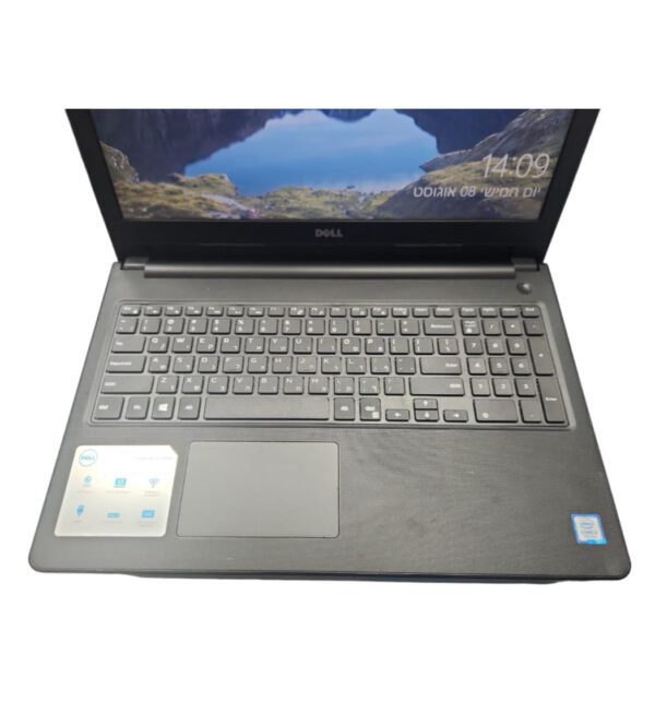 DELL INSPIRON 15 3567 , מחשבים ניידים לקנייה , מחשבים ניידים למכירה , מחשבים ניידים יד 2 , מחשבים ניידים משומשים , מחשבים ניידים יד 2 לקנייה , מחשבים ניידים יד 2 למכירה , מחשבים ניידים משומשים למכירה , מחשבים ניידים משומשים לקנייה , מחשבים ניידים חדשים למכירה , מחשבים ניידים חדשים לקנייה , מחשב נייד מחודש , מחשב נייד מחודש לקנייה , מחשב נייד מחודש למכירה , מחשב נייד מחודש בזול , מחשב נייד בזול , מחשב נייד מחודש מחיר , מחשב נייד מחיר , תיקונים מחשבים ניידים , תיקון מחשב נייד , מעבדת תיקונים , מעבדת מחשבים , מעבדת מחשבים במרכז , מעבדת מחשבים ברמת גן , מחשבים למכירה , מחשבים לקנייה , מחשבים בזול לקנייה , מחשבים לקנייה מחיר , מעבדת תיקון מחשבים , חנות חלפים למחשבים , חלפים למחשבים , רכישת מחשבים משומשים , מחשבים ניידים לקנייה בזול , מחשבים ניידים למכירה בזול , מחשבים ניידים זולים מחיר