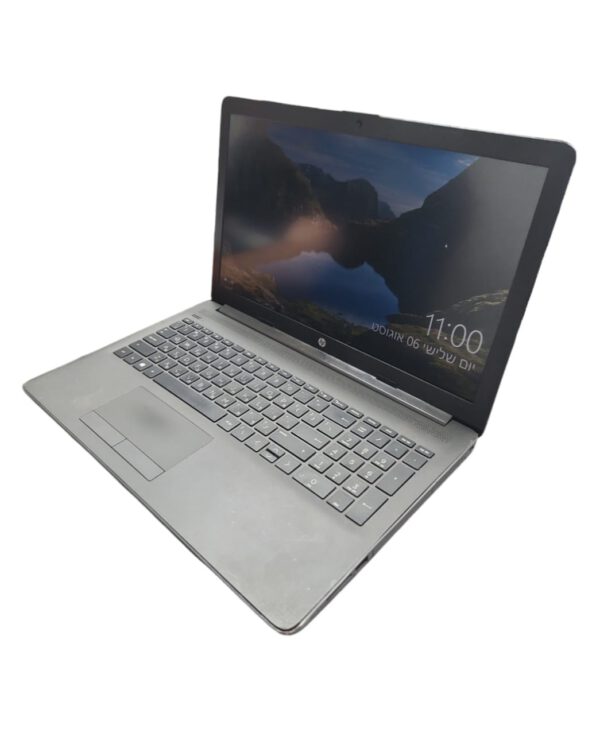 HP 250 G7 , מחשבים ניידים לקנייה , מחשבים ניידים למכירה , מחשבים ניידים יד 2 , מחשבים ניידים משומשים , מחשבים ניידים יד 2 לקנייה , מחשבים ניידים יד 2 למכירה , מחשבים ניידים משומשים למכירה , מחשבים ניידים משומשים לקנייה , מחשבים ניידים חדשים למכירה , מחשבים ניידים חדשים לקנייה , מחשב נייד מחודש , מחשב נייד מחודש לקנייה , מחשב נייד מחודש למכירה , מחשב נייד מחודש בזול , מחשב נייד בזול , מחשב נייד מחודש מחיר , מחשב נייד מחיר , תיקונים מחשבים ניידים , תיקון מחשב נייד , מעבדת תיקונים , מעבדת מחשבים , מעבדת מחשבים במרכז , מעבדת מחשבים ברמת גן , מחשבים למכירה , מחשבים לקנייה , מחשבים בזול לקנייה , מחשבים לקנייה מחיר , מעבדת תיקון מחשבים , חנות חלפים למחשבים , חלפים למחשבים , רכישת מחשבים משומשים , מחשבים ניידים לקנייה בזול , מחשבים ניידים למכירה בזול , מחשבים ניידים זולים מחיר