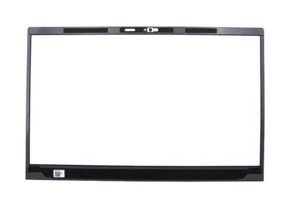 ⁦מדבקת מסגרת למחשב נייד LCD Front Bezel Sheet Sticker IR For Lenovo Thinkpad X1 Carbon 7th 8th Gen 5M10Y34503⁩ – תמונה ⁦2⁩