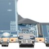 ⁦לוח אם למחשב נייד Lenovo Thinkpad X1 Extreme 20QV 20QW⁩ – תמונה ⁦3⁩
