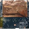 ⁦לוח אם למחשב נייד Lenovo Thinkpad X1 Extreme 20QV 20QW⁩ – תמונה ⁦2⁩