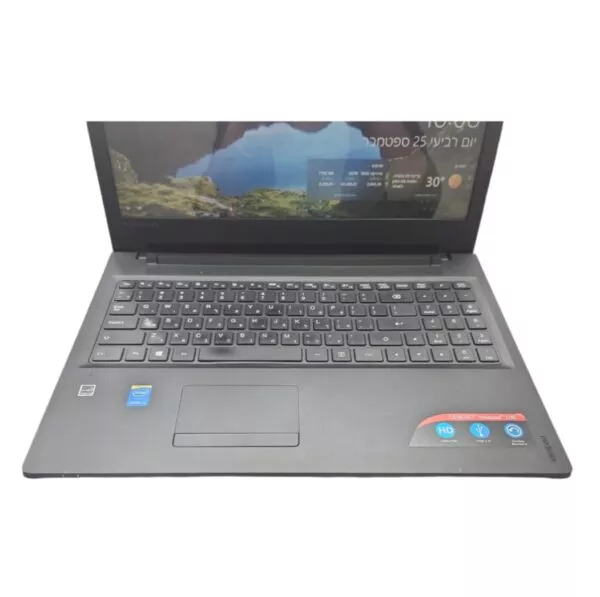 LENOVO IDEAPAD 100-15IBD , מחשבים ניידים לקנייה , מחשבים ניידים למכירה , מחשבים ניידים יד 2 , מחשבים ניידים משומשים , מחשבים ניידים יד 2 לקנייה , מחשבים ניידים יד 2 למכירה , מחשבים ניידים משומשים למכירה , מחשבים ניידים משומשים לקנייה , מחשבים ניידים חדשים למכירה , מחשבים ניידים חדשים לקנייה , מחשב נייד מחודש , מחשב נייד מחודש לקנייה , מחשב נייד מחודש למכירה , מחשב נייד מחודש בזול , מחשב נייד בזול , מחשב נייד מחודש מחיר , מחשב נייד מחיר , תיקונים מחשבים ניידים , תיקון מחשב נייד , מעבדת תיקונים , מעבדת מחשבים , מעבדת מחשבים במרכז , מעבדת מחשבים ברמת גן , מחשבים למכירה , מחשבים לקנייה , מחשבים בזול לקנייה , מחשבים לקנייה מחיר , מעבדת תיקון מחשבים , חנות חלפים למחשבים , חלפים למחשבים , רכישת מחשבים משומשים , מחשבים ניידים לקנייה בזול , מחשבים ניידים למכירה בזול , מחשבים ניידים זולים מחיר