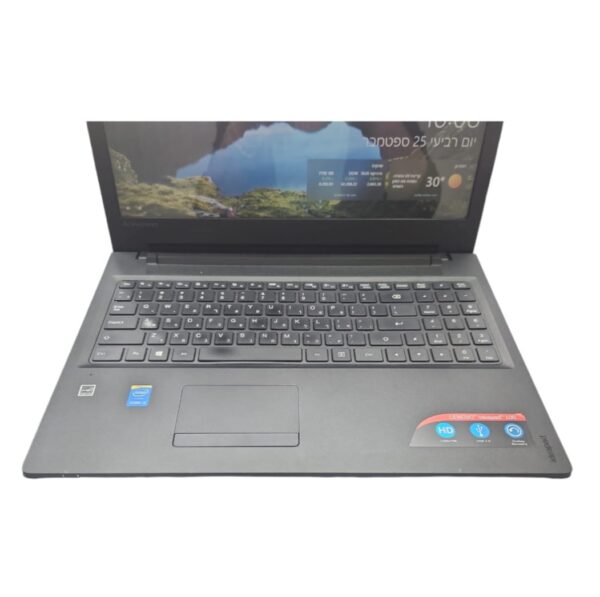 LENOVO IDEAPAD 100-15IBD , מחשבים ניידים לקנייה , מחשבים ניידים למכירה , מחשבים ניידים יד 2 , מחשבים ניידים משומשים , מחשבים ניידים יד 2 לקנייה , מחשבים ניידים יד 2 למכירה , מחשבים ניידים משומשים למכירה , מחשבים ניידים משומשים לקנייה , מחשבים ניידים חדשים למכירה , מחשבים ניידים חדשים לקנייה , מחשב נייד מחודש , מחשב נייד מחודש לקנייה , מחשב נייד מחודש למכירה , מחשב נייד מחודש בזול , מחשב נייד בזול , מחשב נייד מחודש מחיר , מחשב נייד מחיר , תיקונים מחשבים ניידים , תיקון מחשב נייד , מעבדת תיקונים , מעבדת מחשבים , מעבדת מחשבים במרכז , מעבדת מחשבים ברמת גן , מחשבים למכירה , מחשבים לקנייה , מחשבים בזול לקנייה , מחשבים לקנייה מחיר , מעבדת תיקון מחשבים , חנות חלפים למחשבים , חלפים למחשבים , רכישת מחשבים משומשים , מחשבים ניידים לקנייה בזול , מחשבים ניידים למכירה בזול , מחשבים ניידים זולים מחיר