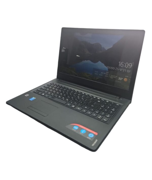 LENOVO IDEAPAD 100-15IBD , מחשבים ניידים לקנייה , מחשבים ניידים למכירה , מחשבים ניידים יד 2 , מחשבים ניידים משומשים , מחשבים ניידים יד 2 לקנייה , מחשבים ניידים יד 2 למכירה , מחשבים ניידים משומשים למכירה , מחשבים ניידים משומשים לקנייה , מחשבים ניידים חדשים למכירה , מחשבים ניידים חדשים לקנייה , מחשב נייד מחודש , מחשב נייד מחודש לקנייה , מחשב נייד מחודש למכירה , מחשב נייד מחודש בזול , מחשב נייד בזול , מחשב נייד מחודש מחיר , מחשב נייד מחיר , תיקונים מחשבים ניידים , תיקון מחשב נייד , מעבדת תיקונים , מעבדת מחשבים , מעבדת מחשבים במרכז , מעבדת מחשבים ברמת גן , מחשבים למכירה , מחשבים לקנייה , מחשבים בזול לקנייה , מחשבים לקנייה מחיר , מעבדת תיקון מחשבים , חנות חלפים למחשבים , חלפים למחשבים , רכישת מחשבים משומשים , מחשבים ניידים לקנייה בזול , מחשבים ניידים למכירה בזול , מחשבים ניידים זולים מחיר