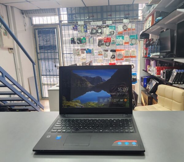 LENOVO IDEAPAD 100-15IBD , מחשבים ניידים לקנייה , מחשבים ניידים למכירה , מחשבים ניידים יד 2 , מחשבים ניידים משומשים , מחשבים ניידים יד 2 לקנייה , מחשבים ניידים יד 2 למכירה , מחשבים ניידים משומשים למכירה , מחשבים ניידים משומשים לקנייה , מחשבים ניידים חדשים למכירה , מחשבים ניידים חדשים לקנייה , מחשב נייד מחודש , מחשב נייד מחודש לקנייה , מחשב נייד מחודש למכירה , מחשב נייד מחודש בזול , מחשב נייד בזול , מחשב נייד מחודש מחיר , מחשב נייד מחיר , תיקונים מחשבים ניידים , תיקון מחשב נייד , מעבדת תיקונים , מעבדת מחשבים , מעבדת מחשבים במרכז , מעבדת מחשבים ברמת גן , מחשבים למכירה , מחשבים לקנייה , מחשבים בזול לקנייה , מחשבים לקנייה מחיר , מעבדת תיקון מחשבים , חנות חלפים למחשבים , חלפים למחשבים , רכישת מחשבים משומשים , מחשבים ניידים לקנייה בזול , מחשבים ניידים למכירה בזול , מחשבים ניידים זולים מחיר