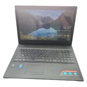 LENOVO IDEAPAD 100-15IBD , מחשבים ניידים לקנייה , מחשבים ניידים למכירה , מחשבים ניידים יד 2 , מחשבים ניידים משומשים , מחשבים ניידים יד 2 לקנייה , מחשבים ניידים יד 2 למכירה , מחשבים ניידים משומשים למכירה , מחשבים ניידים משומשים לקנייה , מחשבים ניידים חדשים למכירה , מחשבים ניידים חדשים לקנייה , מחשב נייד מחודש , מחשב נייד מחודש לקנייה , מחשב נייד מחודש למכירה , מחשב נייד מחודש בזול , מחשב נייד בזול , מחשב נייד מחודש מחיר , מחשב נייד מחיר , תיקונים מחשבים ניידים , תיקון מחשב נייד , מעבדת תיקונים , מעבדת מחשבים , מעבדת מחשבים במרכז , מעבדת מחשבים ברמת גן , מחשבים למכירה , מחשבים לקנייה , מחשבים בזול לקנייה , מחשבים לקנייה מחיר , מעבדת תיקון מחשבים , חנות חלפים למחשבים , חלפים למחשבים , רכישת מחשבים משומשים , מחשבים ניידים לקנייה בזול , מחשבים ניידים למכירה בזול , מחשבים ניידים זולים מחיר