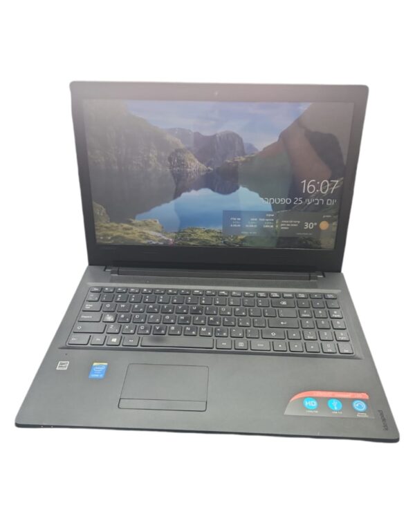 LENOVO IDEAPAD 100-15IBD , מחשבים ניידים לקנייה , מחשבים ניידים למכירה , מחשבים ניידים יד 2 , מחשבים ניידים משומשים , מחשבים ניידים יד 2 לקנייה , מחשבים ניידים יד 2 למכירה , מחשבים ניידים משומשים למכירה , מחשבים ניידים משומשים לקנייה , מחשבים ניידים חדשים למכירה , מחשבים ניידים חדשים לקנייה , מחשב נייד מחודש , מחשב נייד מחודש לקנייה , מחשב נייד מחודש למכירה , מחשב נייד מחודש בזול , מחשב נייד בזול , מחשב נייד מחודש מחיר , מחשב נייד מחיר , תיקונים מחשבים ניידים , תיקון מחשב נייד , מעבדת תיקונים , מעבדת מחשבים , מעבדת מחשבים במרכז , מעבדת מחשבים ברמת גן , מחשבים למכירה , מחשבים לקנייה , מחשבים בזול לקנייה , מחשבים לקנייה מחיר , מעבדת תיקון מחשבים , חנות חלפים למחשבים , חלפים למחשבים , רכישת מחשבים משומשים , מחשבים ניידים לקנייה בזול , מחשבים ניידים למכירה בזול , מחשבים ניידים זולים מחיר