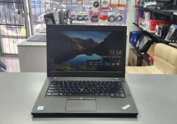 LENOVO THINKPAD T460P , מחשבים ניידים לקנייה , מחשבים ניידים למכירה , מחשבים ניידים יד 2 , מחשבים ניידים משומשים , מחשבים ניידים יד 2 לקנייה , מחשבים ניידים יד 2 למכירה , מחשבים ניידים משומשים למכירה , מחשבים ניידים משומשים לקנייה , מחשבים ניידים חדשים למכירה , מחשבים ניידים חדשים לקנייה , מחשב נייד מחודש , מחשב נייד מחודש לקנייה , מחשב נייד מחודש למכירה , מחשב נייד מחודש בזול , מחשב נייד בזול , מחשב נייד מחודש מחיר , מחשב נייד מחיר , תיקונים מחשבים ניידים , תיקון מחשב נייד , מעבדת תיקונים , מעבדת מחשבים , מעבדת מחשבים במרכז , מעבדת מחשבים ברמת גן , מחשבים למכירה , מחשבים לקנייה , מחשבים בזול לקנייה , מחשבים לקנייה מחיר , מעבדת תיקון מחשבים , חנות חלפים למחשבים , חלפים למחשבים , רכישת מחשבים משומשים , מחשבים ניידים לקנייה בזול , מחשבים ניידים למכירה בזול , מחשבים ניידים זולים מחיר
