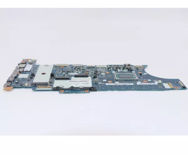⁦לוח אם למחשב נייד "Lenovo ThinkPad T495s (14"") Laptop "⁩ – תמונה ⁦2⁩