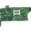 ⁦לוח אם למחשב נייד  Lenovo ThinkPad T14 Gen 1/T15 I7-10510U FRU:5B20Z45943⁩ – תמונה ⁦2⁩