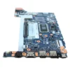 ⁦לוח אם למחשב נייד  Lenovo ThinkPad E14 E15⁩ – תמונה ⁦3⁩