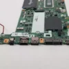 ⁦לוח אם למחשב נייד Lenovo P15s Gen 1⁩ – תמונה ⁦2⁩