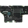 ⁦לוח אם למחשב נייד Lenovo ThinkPad P15 Gen 1 P17 Gen 1 T15g Gen 1⁩ – תמונה ⁦2⁩