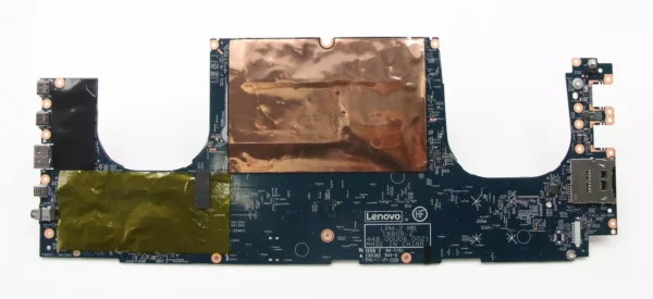 ⁦לוח אם למחשב נייד Lenovo Thinkpad X1 Extreme 2G⁩ – תמונה ⁦2⁩