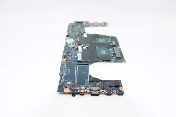 ⁦לוח אם למחשב נייד Lenovo Thinkpad X1 Extreme 2G⁩ – תמונה ⁦3⁩
