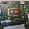⁦לוח אם למחשב נייד Lenovo Thinkpad T14 Gen 2 /T15 Gen 2⁩ – תמונה ⁦2⁩