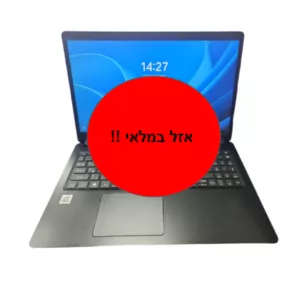 ACER EX215-52-55DJ - 15.6' / I5 / 8G / 500G
