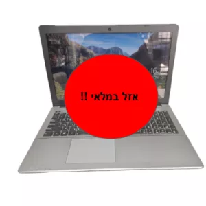ASUS F550C - 15.6' / I5 / 8G / 250G