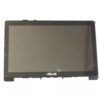 מסך מקט 22070 - Asus ZenBook Pro UX501V UX501VW Lcd Touch Screen w Bezel 15.6 FHD 30 Pin , חלקי חילוף למחשבים ניידים ,חלקי חילוף למחשבים , חלקי חילוף למחשבים ניידים לקנייה , חלקי חילוף למחשבים ניידים למכירה , חלקי חילוף למחשבים ניידים מחיר , חלקי חילוף למחשבים ניידים בזול , חלקי חילוף למחשבים למכירה , חלקי חילוף למחשבים לקנייה , חלקי חילוף למחשבים מחיר , חלקי חילוף למחשבים בזול , מסכים למחשבים , מסכים למחשבים לקנייה , מסכים למחשבים למכירה , מסכים למחשבים בזול , מסכים למחשבים מחיר , מסכים למחשבים ניידים , מסכים למחשבים ניידים למכירה , מסכים למחשבים ניידים לקנייה , מסכים למחשבים ניידים מחיר , מסכים למחשבים ניידים בזול , מסכי מחשב , מסכי מחשב לקנייה , מסכי מחשב למכירה , מסכי מחשב בזול , מסכי מחשב מחיר