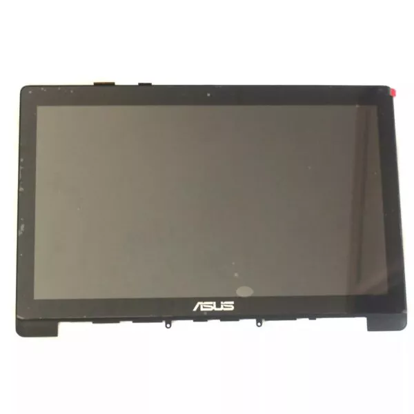 מסך מקט 22070 - Asus ZenBook Pro UX501V UX501VW Lcd Touch Screen w Bezel 15.6 FHD 30 Pin , חלקי חילוף למחשבים ניידים ,חלקי חילוף למחשבים , חלקי חילוף למחשבים ניידים לקנייה , חלקי חילוף למחשבים ניידים למכירה , חלקי חילוף למחשבים ניידים מחיר , חלקי חילוף למחשבים ניידים בזול , חלקי חילוף למחשבים למכירה , חלקי חילוף למחשבים לקנייה , חלקי חילוף למחשבים מחיר , חלקי חילוף למחשבים בזול , מסכים למחשבים , מסכים למחשבים לקנייה , מסכים למחשבים למכירה , מסכים למחשבים בזול , מסכים למחשבים מחיר , מסכים למחשבים ניידים , מסכים למחשבים ניידים למכירה , מסכים למחשבים ניידים לקנייה , מסכים למחשבים ניידים מחיר , מסכים למחשבים ניידים בזול , מסכי מחשב , מסכי מחשב לקנייה , מסכי מחשב למכירה , מסכי מחשב בזול , מסכי מחשב מחיר